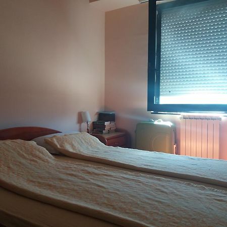 Jana Apartment Skopje Pokój zdjęcie