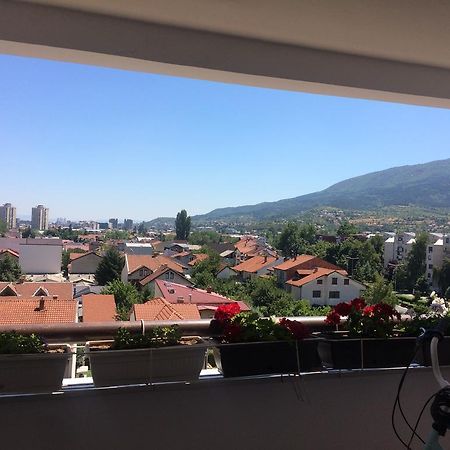 Jana Apartment Skopje Zewnętrze zdjęcie