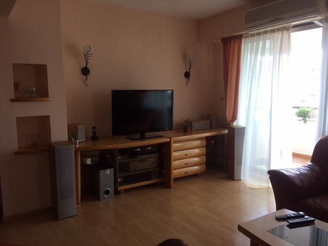 Jana Apartment Skopje Zewnętrze zdjęcie