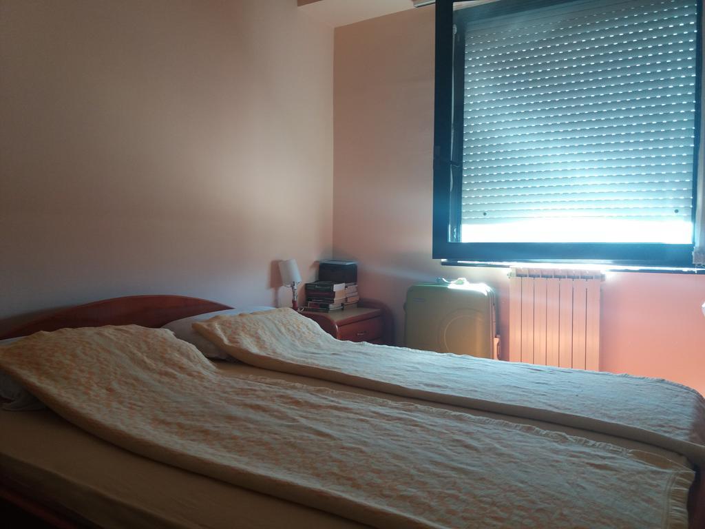 Jana Apartment Skopje Pokój zdjęcie